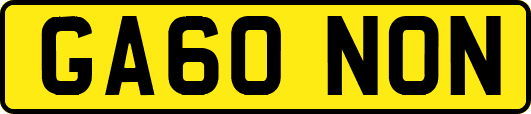 GA60NON