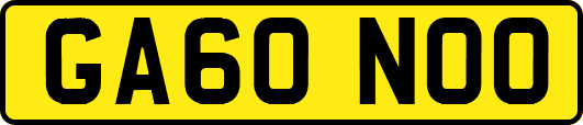 GA60NOO