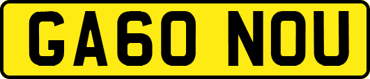 GA60NOU