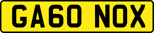 GA60NOX