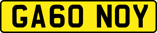GA60NOY