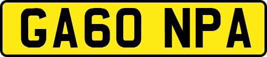 GA60NPA