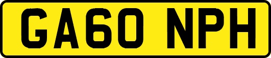 GA60NPH