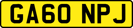 GA60NPJ