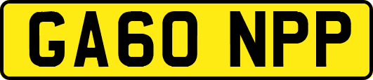 GA60NPP