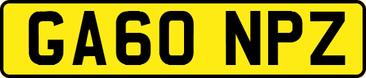 GA60NPZ