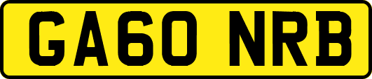 GA60NRB
