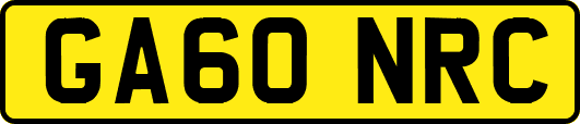 GA60NRC