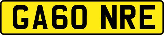 GA60NRE
