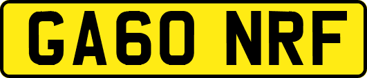 GA60NRF