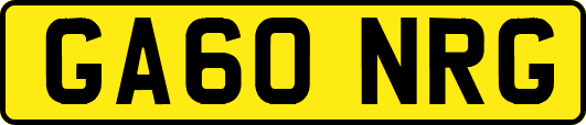 GA60NRG