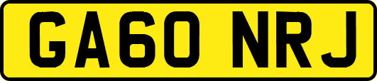 GA60NRJ
