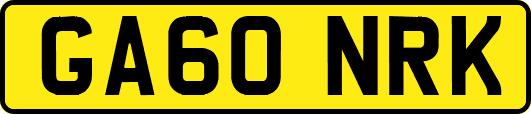 GA60NRK