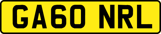 GA60NRL