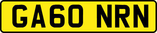 GA60NRN