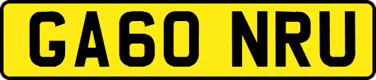 GA60NRU