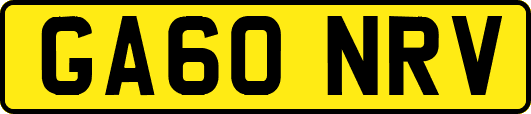 GA60NRV