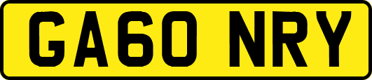 GA60NRY