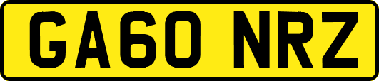 GA60NRZ