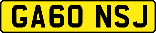 GA60NSJ