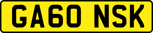 GA60NSK