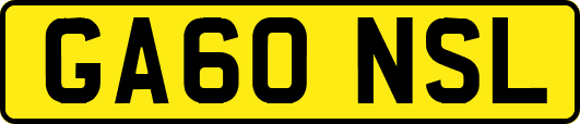 GA60NSL