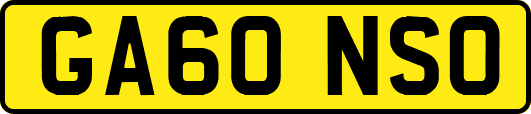 GA60NSO