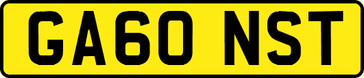 GA60NST