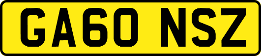 GA60NSZ