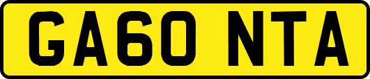GA60NTA