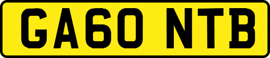 GA60NTB