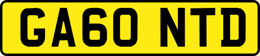GA60NTD