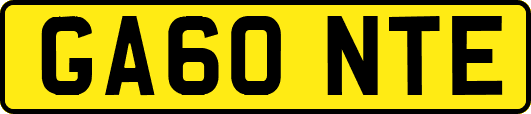 GA60NTE