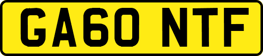 GA60NTF
