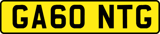 GA60NTG