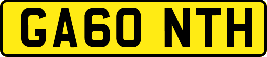 GA60NTH