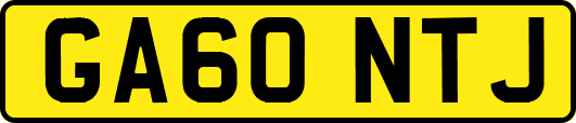 GA60NTJ