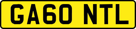 GA60NTL