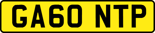 GA60NTP