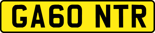 GA60NTR