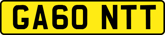 GA60NTT