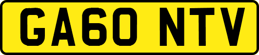 GA60NTV