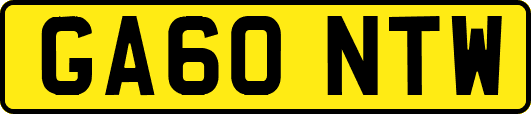 GA60NTW