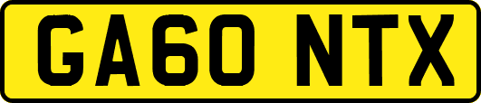 GA60NTX