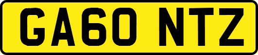 GA60NTZ