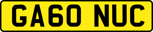 GA60NUC