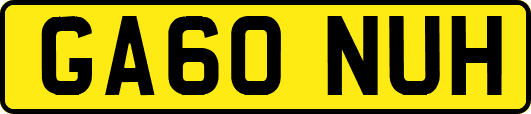GA60NUH