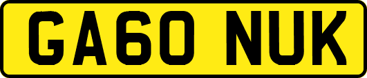 GA60NUK