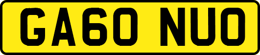 GA60NUO