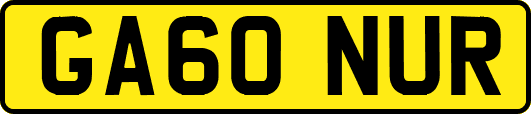 GA60NUR